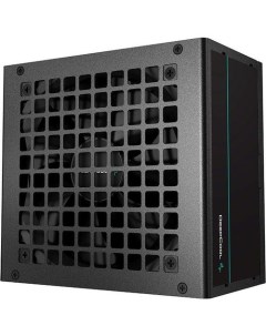 Блок питания PF650 650Вт 120мм черный retail Deepcool