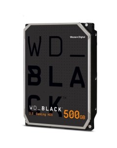 Жесткий диск Black 8002FZWX 8ТБ HDD SATA III 3 5 Wd