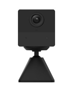 Камера видеонаблюдения IP CS BC2 2MP 1080p 4 мм черный Ezviz