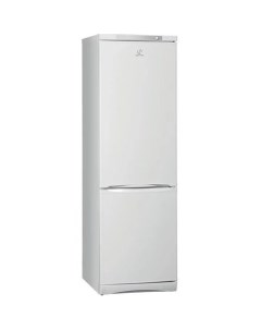 Холодильник двухкамерный IBS 18 AA белый Indesit