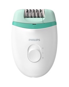 Эпилятор BRE224 00 белый Philips