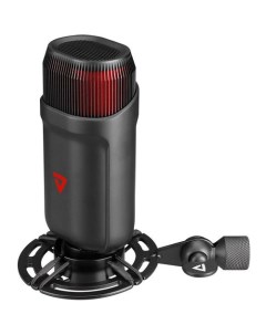 Микрофон M5 черный Thronmax