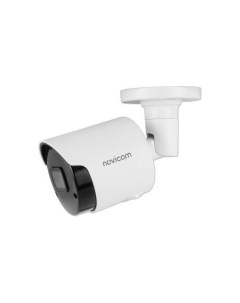Камера видеонаблюдения IP Smart 23 1080p 3 6 мм белый Novicam