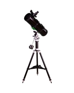 Телескоп Explorer N130 650 AZ EQ Avant рефлектор d130 fl650мм 260x черный Sky-watcher