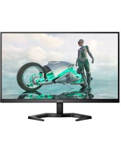 Монитор Evnia Gaming 27M1N3200ZS 01 27 черный Philips