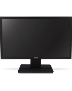 Монитор V206HQLABI 19 5 черный Acer