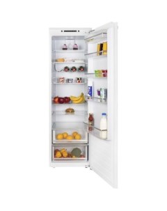 Встраиваемый холодильник MBL177SW белый Maunfeld