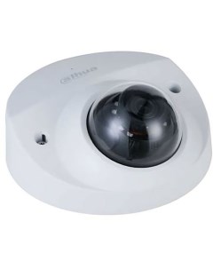 Камера видеонаблюдения IP DH IPC HDBW2231FP AS 0280B S2 1080p 2 8 мм белый Dahua