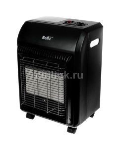 Газовый обогреватель BIGH 5 4 2кВт Ballu