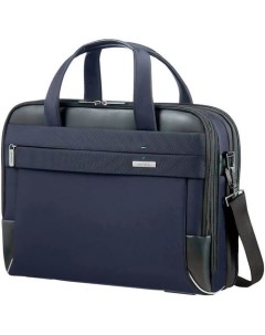 Сумка для ноутбука 15 6 CE7 004 11 синий Samsonite