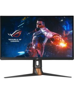 Монитор ROG Swift PG27AQN 27 черный Asus