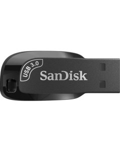 Флешка USB Shift Ultra SDCZ410 512G G46 512ГБ USB3 0 черный Sandisk