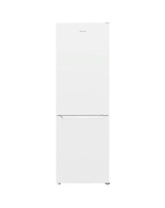 Холодильник двухкамерный MFF185SFW Smart Frost белый Maunfeld
