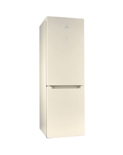 Холодильник двухкамерный DS 4180 E бежевый Indesit
