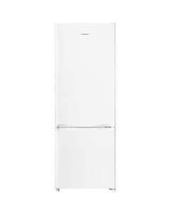 Холодильник двухкамерный MFF150W DeFrost белый Maunfeld