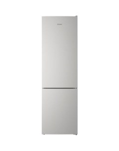 Холодильник двухкамерный ITR 4200 W Total No Frost белый Indesit