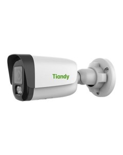 Камера видеонаблюдения IP Lite TC C32WN I5 E Y 4mm V4 1 1080p 4 мм белый Tiandy
