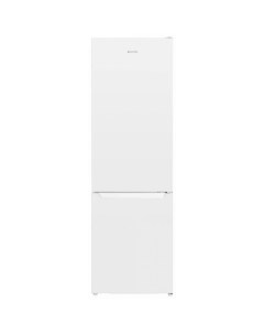 Холодильник двухкамерный MFF176SFW Smart Frost белый Maunfeld