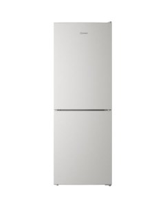 Холодильник двухкамерный ITR 4160 W Total No Frost белый Indesit