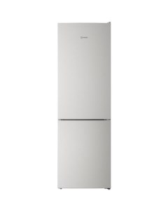 Холодильник двухкамерный ITR 4180 W Total No Frost белый Indesit