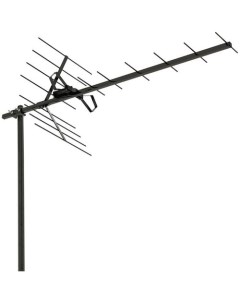 Телевизионная антенна AN 830p уличная Gal