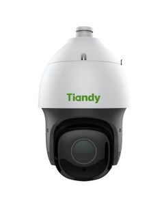 Камера видеонаблюдения IP TC H326S 33X I E A V3 0 1080p 4 6 152 мм белый Tiandy