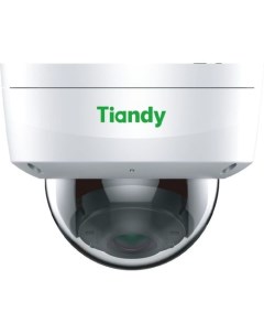 Камера видеонаблюдения IP TC C32KN I3 Y WIFI 2 8mm V4 1 1080p 2 8 мм белый Tiandy