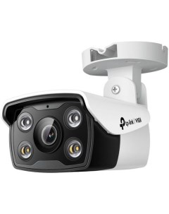 Камера видеонаблюдения IP VIGI C340 2 8mm 1440p 2 8 мм белый Tp-link