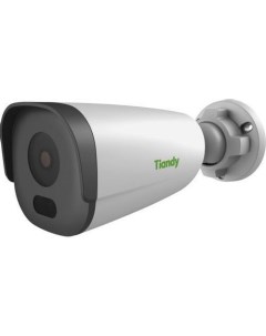 Камера видеонаблюдения IP TC C34GN I5 E Y C 2 8mm V4 2 1440p 2 8 мм белый Tiandy