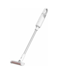 Ручной пылесос Mi Handheld Vacuum Cleaner Light 220Вт белый серый Xiaomi