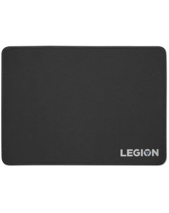 Коврик для мыши Legion Mouse Pad M черный ткань 350х250х3мм Lenovo