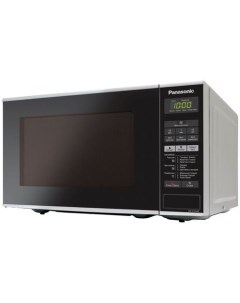 Микроволновая печь NN ST254MZPE 800Вт 20л черный Panasonic