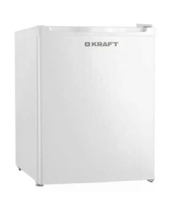 Холодильник однокамерный BC W 55 No Frost белый Крафт