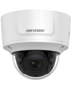 Камера видеонаблюдения IP DS 2CD3745FWD IZS 1520p 2 8 12 мм белый Hikvision