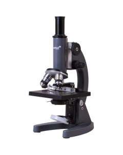 Микроскоп 7S NG световой оптический биологический 40 800x на 3 объектива Levenhuk