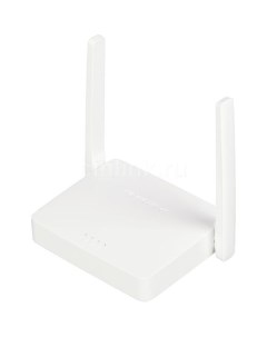 Wi Fi роутер MW301R N300 белый Mercusys