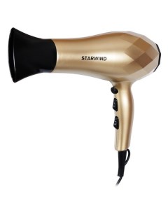 Фен SHP8110 2000Вт шампань Starwind