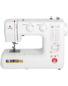 Швейная машина Sakura 100 белый Comfort