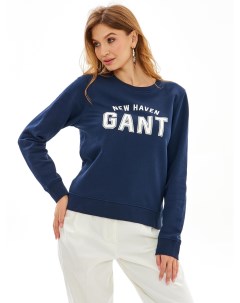 Женский свитшот Gant