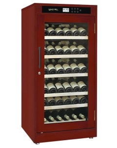 Отдельностоящий винный шкаф 51 100 бутылок Meyvel