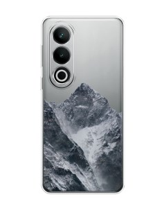 Чехол на OnePlus Nord CE4 Горы арт 4 Case place
