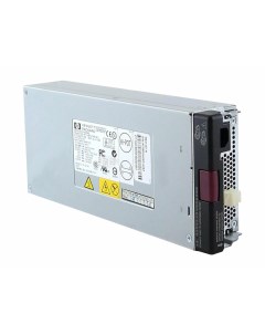 Блок питания Hewlett Packard ML370 G4 Hot Plug RPS Kit 406867 501 Hp