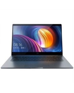 Ноутбук Mi Notebook Pro 15 Gray JYU4147CN Xiaomi
