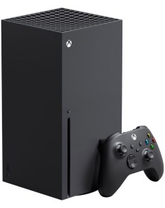 Игровая консоль приставка Xbox SERIES X 1024 GB Microsoft