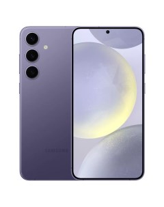 Смартфон Galaxy S24 12 256GB фиолетовый Samsung