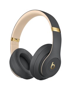 Наушники Studio3 Wireless серая тень Beats