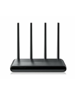 Wi Fi роутер AX6000 Black Redmi