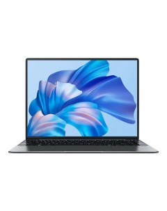 Ноутбук CoreBook X 14 SSD 512 Гб серый CWI570 501N5E1HDMAX Chuwi