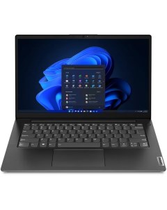 Ноутбук V14 G3 IAP серебристый 82TS008RPB Lenovo