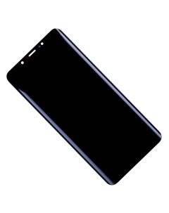 Дисплей Huawei Mate 50 Pro DCO LX9 в сборе с тачскрином черный OEM Promise mobile
